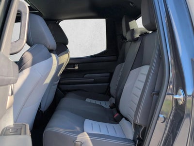 2025 Toyota Tacoma 2WD 2WD TRD Sport Double Cab 5' Bed AT (Natl)