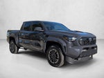 2025 Toyota Tacoma 2WD 2WD TRD Sport Double Cab 5' Bed AT (Natl)