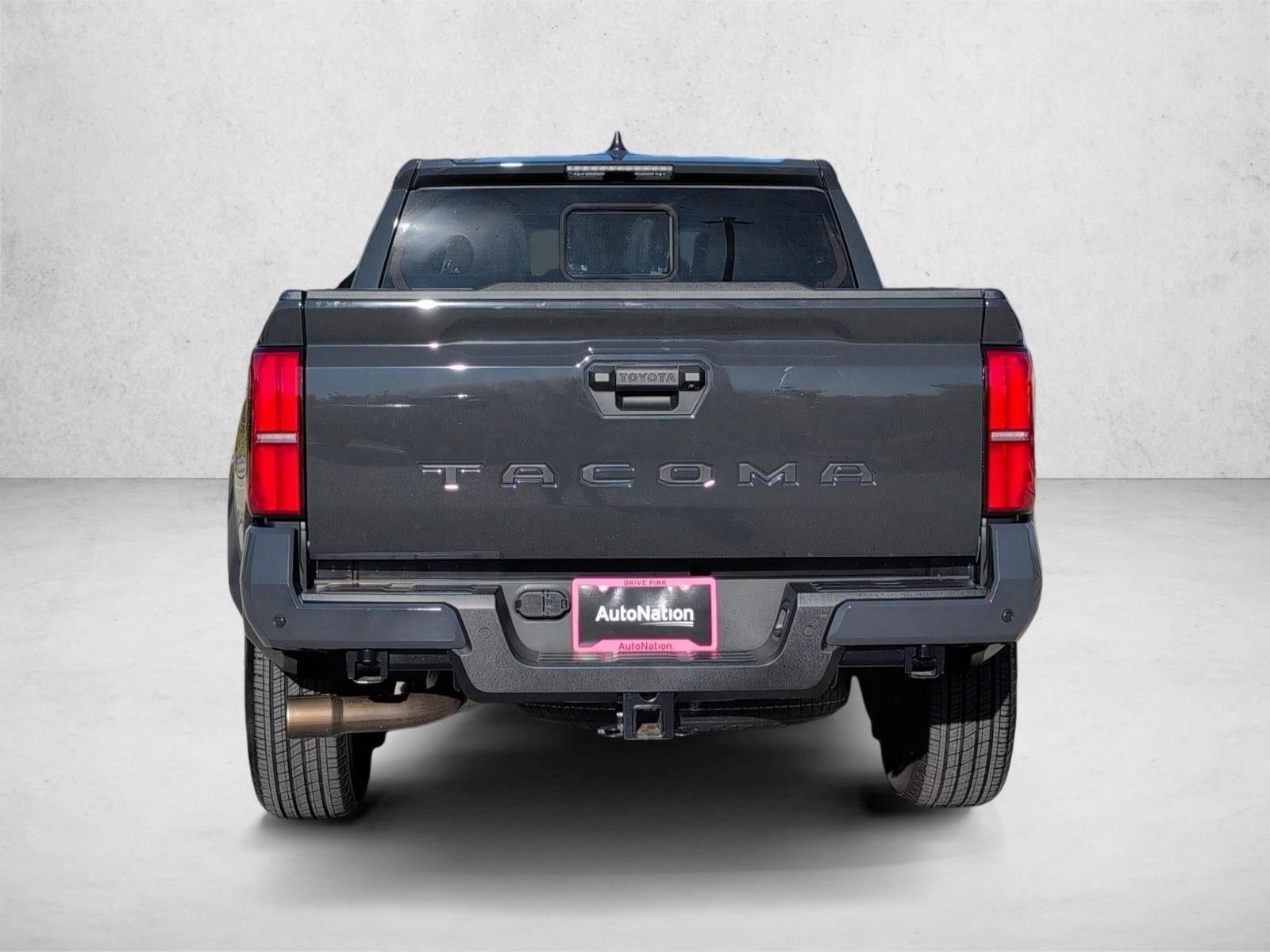 2025 Toyota Tacoma 2WD 2WD TRD Sport Double Cab 5' Bed AT (Natl)