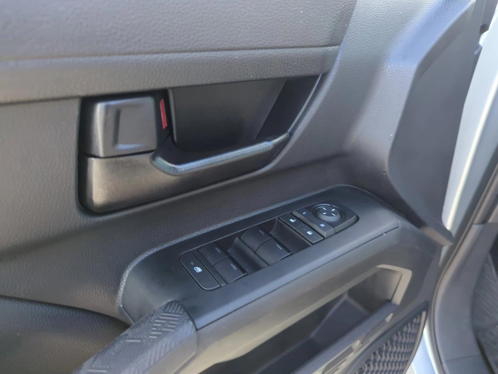 2024 Toyota Tacoma 2WD 2WD SR5 Double Cab 5' Bed AT (Natl)