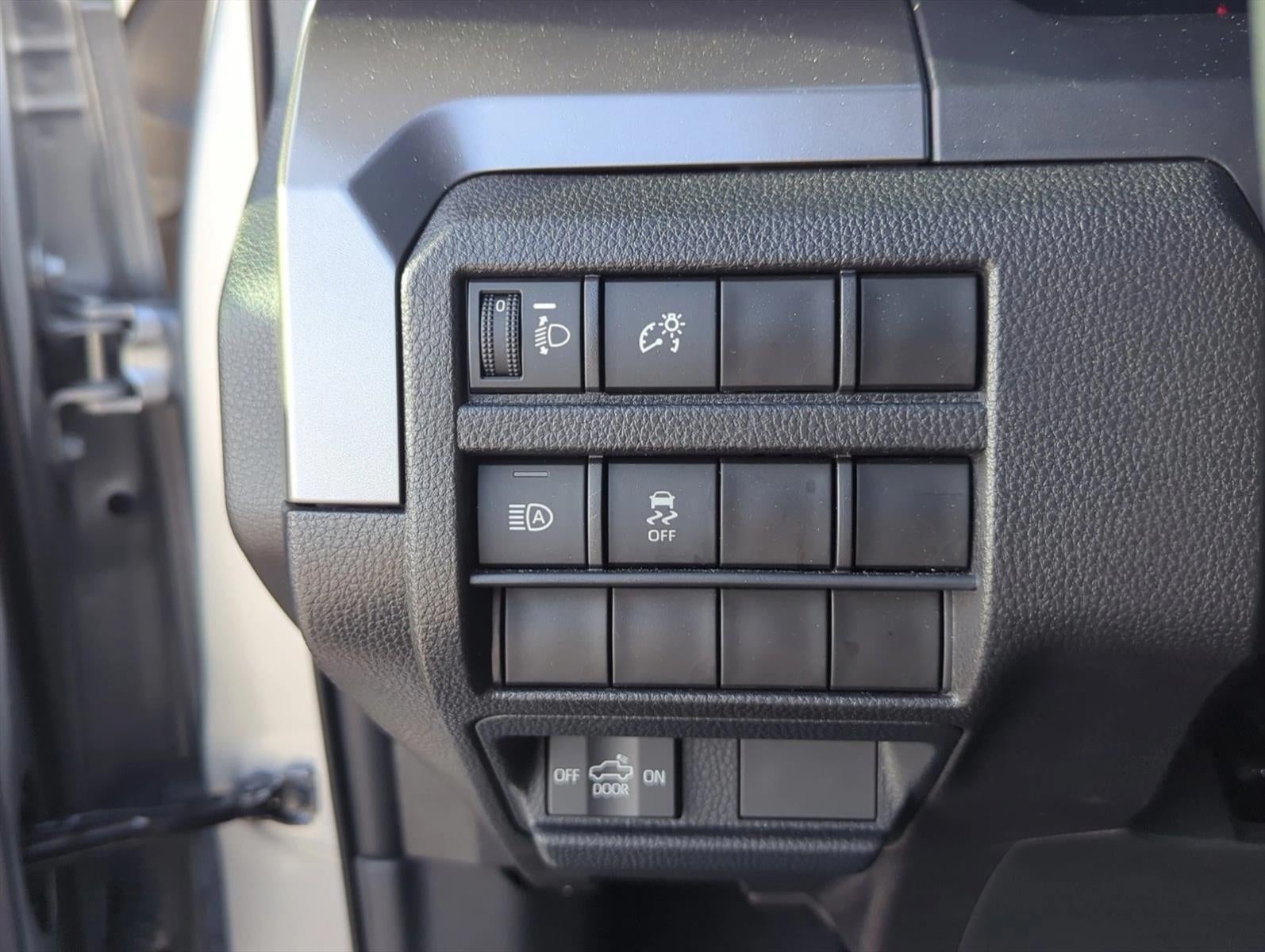 2024 Toyota Tacoma 2WD 2WD SR5 Double Cab 5' Bed AT (Natl)