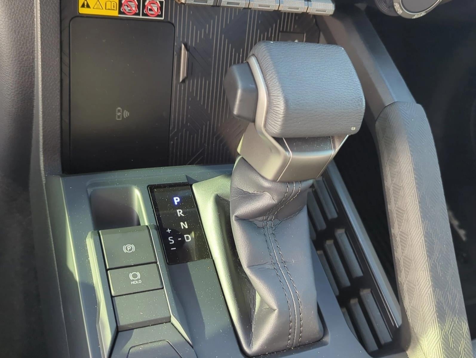 2024 Toyota Tacoma 2WD 2WD SR5 Double Cab 5' Bed AT (Natl)