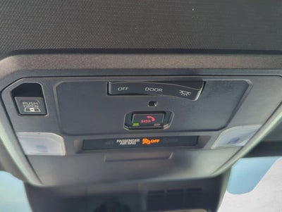 2024 Toyota Tacoma 2WD 2WD SR5 Double Cab 5' Bed AT (Natl)