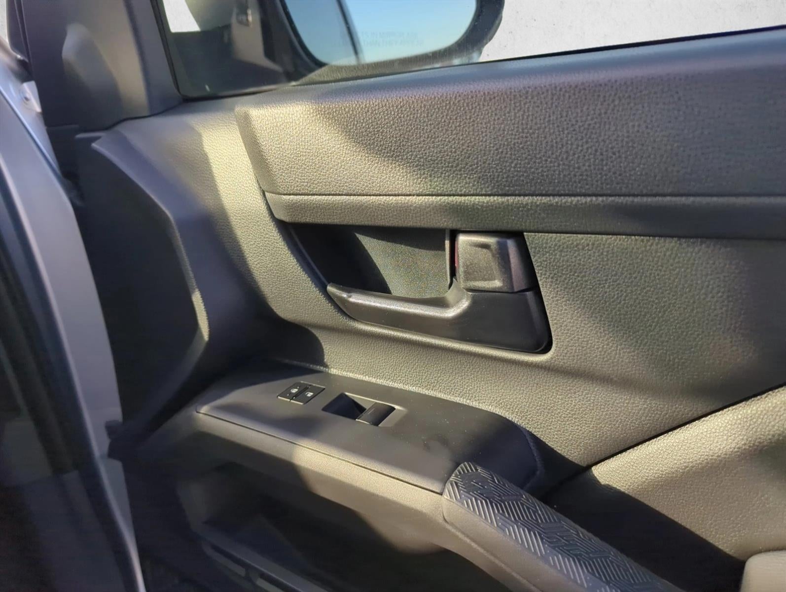 2024 Toyota Tacoma 2WD 2WD SR5 Double Cab 5' Bed AT (Natl)