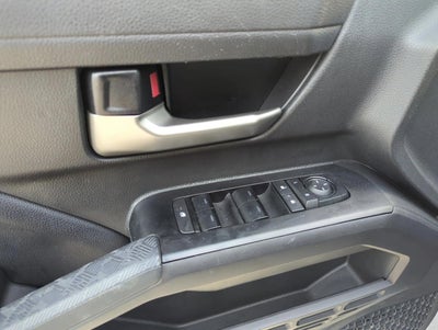 2025 Toyota Tacoma 2WD 2WD TRD Sport Double Cab 5' Bed AT (Natl)