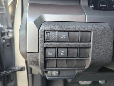 2025 Toyota Tacoma 2WD 2WD TRD Sport Double Cab 5' Bed AT (Natl)
