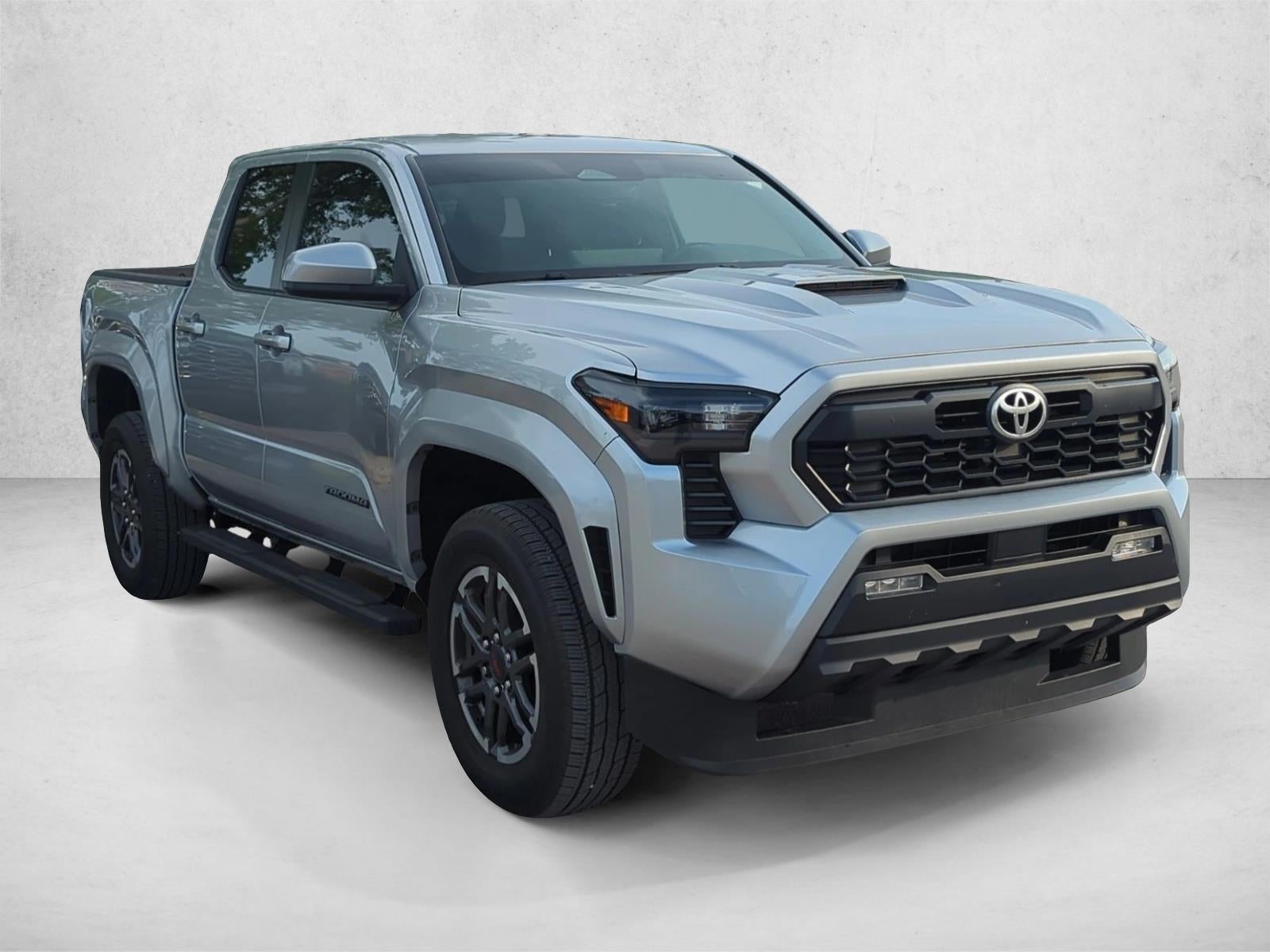 2025 Toyota Tacoma 2WD 2WD TRD Sport Double Cab 5' Bed AT (Natl)