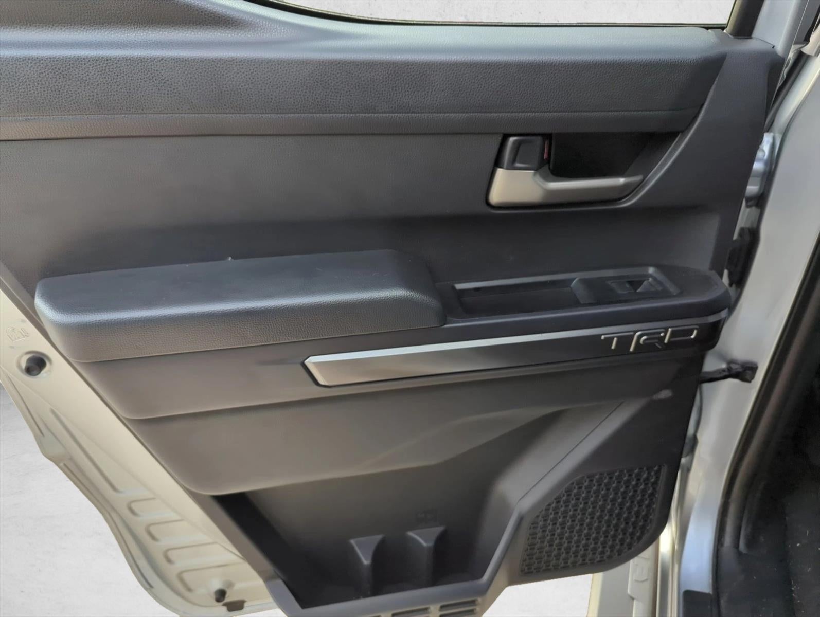 2025 Toyota Tacoma 2WD 2WD TRD Sport Double Cab 5' Bed AT (Natl)