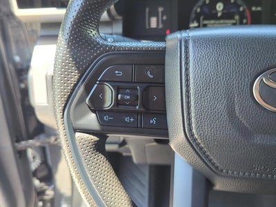 2024 Toyota Tacoma 2WD 2WD SR5 Double Cab 5' Bed AT (Natl)