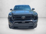 2024 Toyota Tacoma 2WD 2WD SR5 Double Cab 5' Bed AT (Natl)