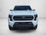 2024 Toyota Tacoma 2WD 2WD SR5 Double Cab 5' Bed AT (Natl)