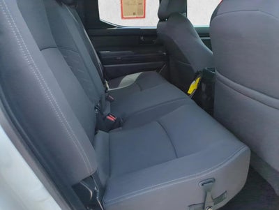 2024 Toyota Tacoma 2WD 2WD SR5 Double Cab 5' Bed AT (Natl)