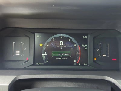 2024 Toyota Tacoma 2WD 2WD SR5 Double Cab 5' Bed AT (Natl)