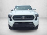 2024 Toyota Tacoma 2WD 2WD SR5 Double Cab 5' Bed AT (Natl)