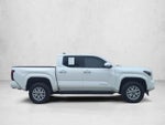 2024 Toyota Tacoma 2WD 2WD SR5 Double Cab 5' Bed AT (Natl)