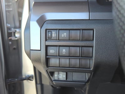 2024 Toyota Tacoma 2WD 2WD SR5 Double Cab 5' Bed AT (SE)