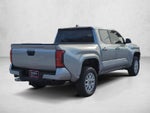2025 Toyota Tacoma 2WD 2WD SR5 Double Cab 5' Bed AT (SE)