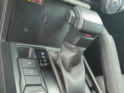 2024 Toyota Tacoma 2WD 2WD TRD Sport Double Cab 5' Bed AT (Natl)