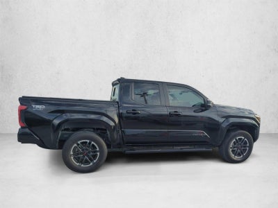 2024 Toyota Tacoma 2WD 2WD TRD Sport Double Cab 5' Bed AT (Natl)