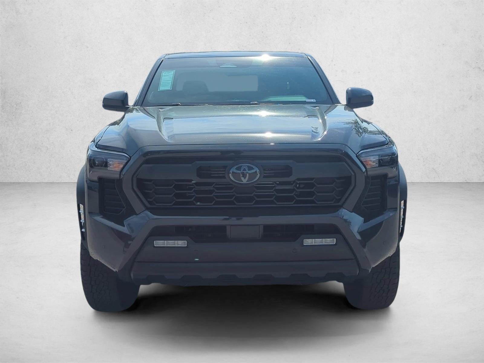 2026 Toyota Tacoma 4WD 4WD TRD Off Road Double Cab 5' Bed AT (Natl)
