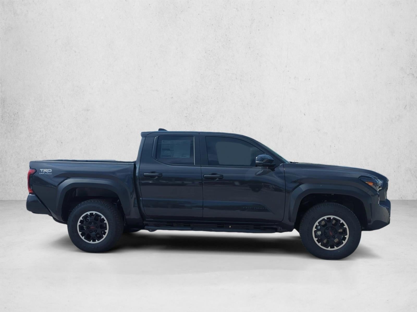 2026 Toyota Tacoma 4WD 4WD TRD Off Road Double Cab 5' Bed AT (Natl)