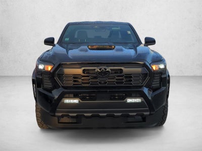 2026 Toyota Tacoma 4WD 4WD TRD Sport Double Cab 5' Bed AT (Natl)