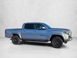 2023 Toyota Tacoma 2WD 2WD SR5 Double Cab 5' Bed I4 AT (Natl)