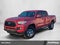 2021 Toyota Tacoma 2WD 2WD SR Double Cab 5' Bed I4 AT (GS)