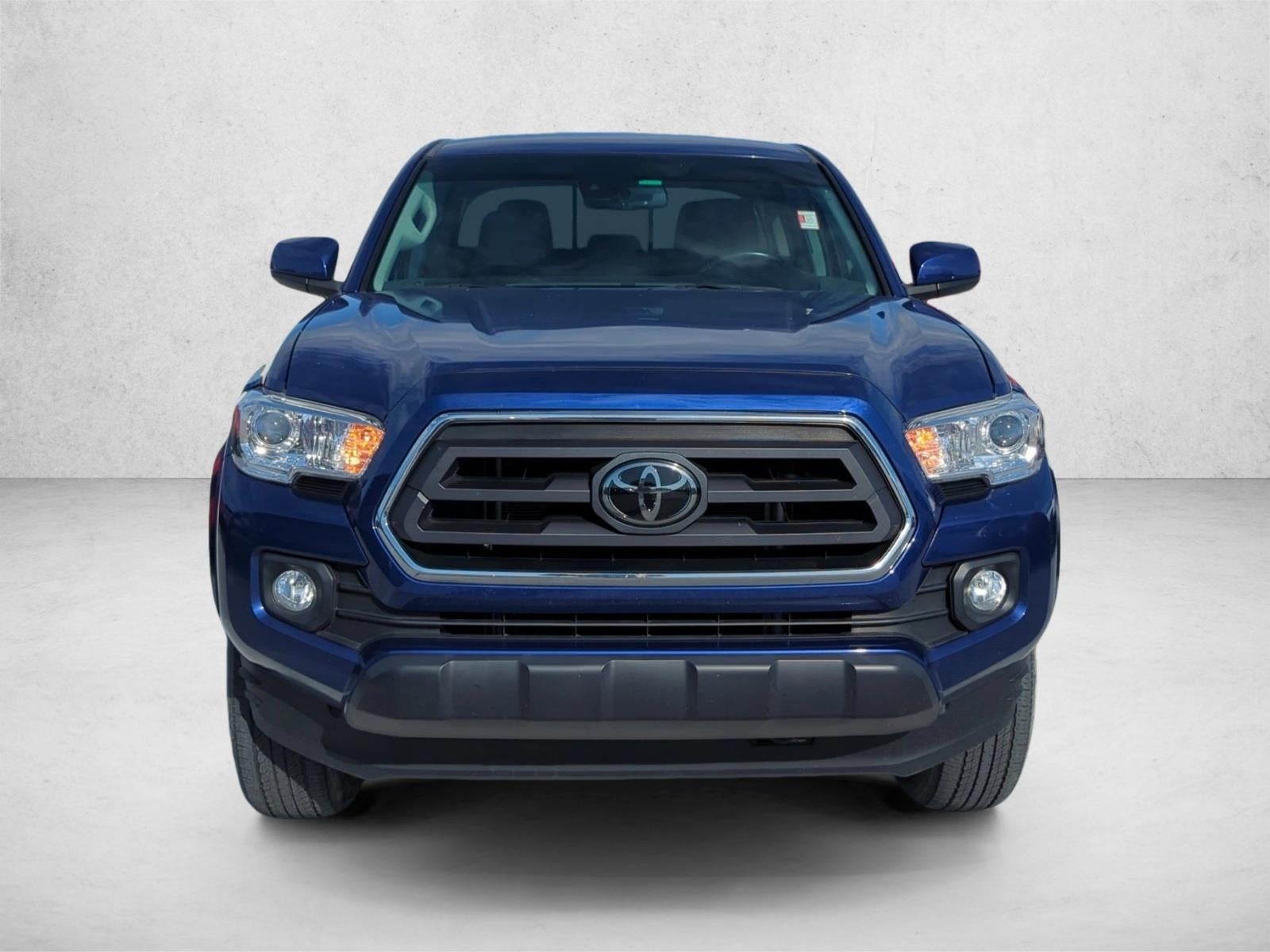 2023 Toyota Tacoma 2WD 2WD SR5 Double Cab 5' Bed V6 AT (GS)