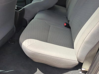2021 Toyota Tacoma 4WD 4WD SR5 Double Cab 5' Bed V6 AT (GS)
