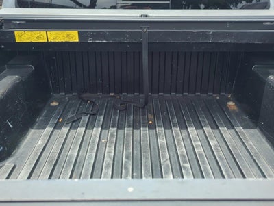 2021 Toyota Tacoma 4WD 4WD SR5 Double Cab 5' Bed V6 AT (GS)