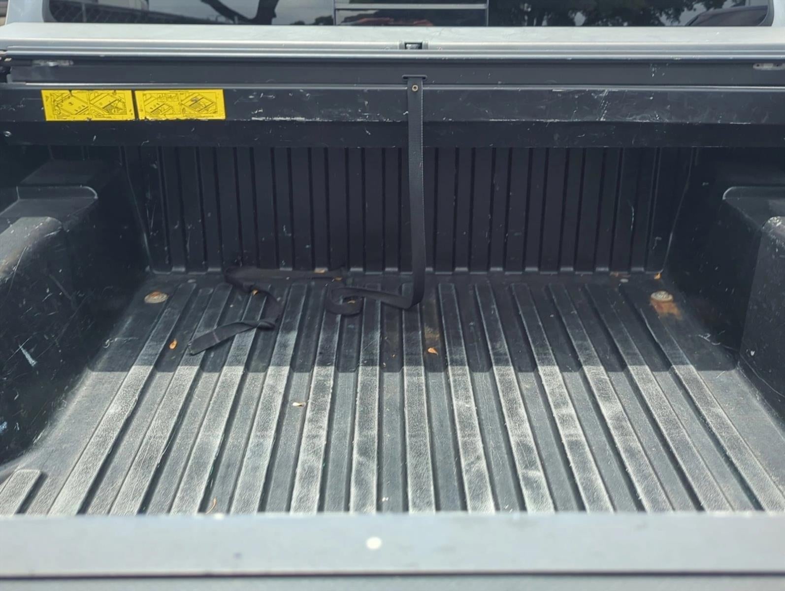 2021 Toyota Tacoma 4WD 4WD SR5 Double Cab 5' Bed V6 AT (GS)