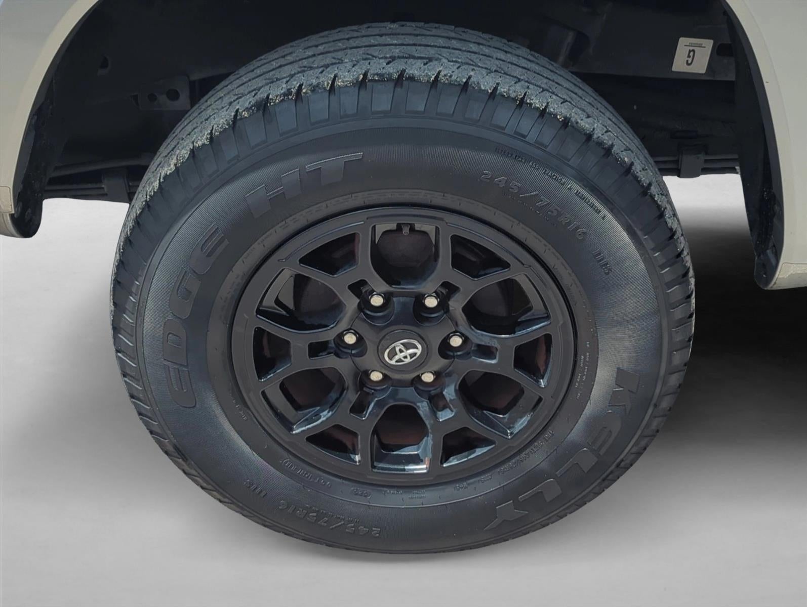 2021 Toyota Tacoma 4WD 4WD SR5 Double Cab 5' Bed V6 AT (GS)