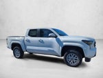 2026 Toyota Tacoma 2WD 2WD SR5 Double Cab 5' Bed AT (SE)