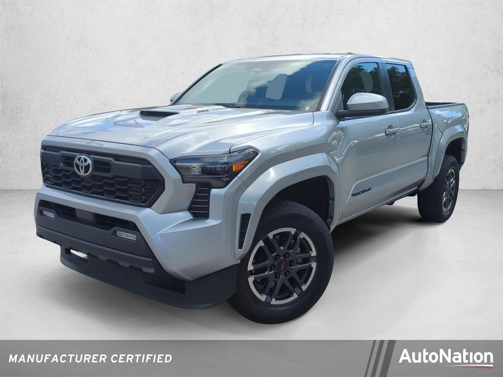 2024 Toyota Tacoma 2WD 2WD TRD Sport Double Cab 5' Bed AT (Natl)