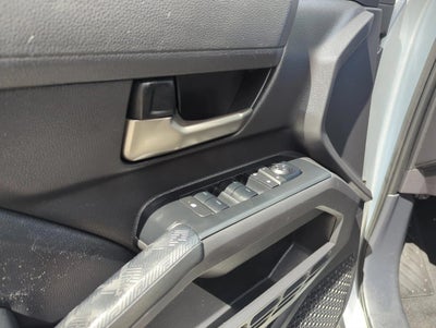 2024 Toyota Tacoma 2WD 2WD TRD Sport Double Cab 5' Bed AT (Natl)