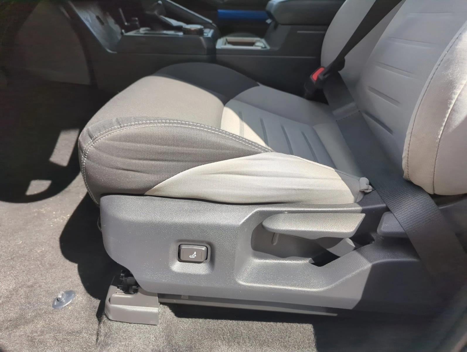 2024 Toyota Tacoma 2WD 2WD TRD Sport Double Cab 5' Bed AT (Natl)