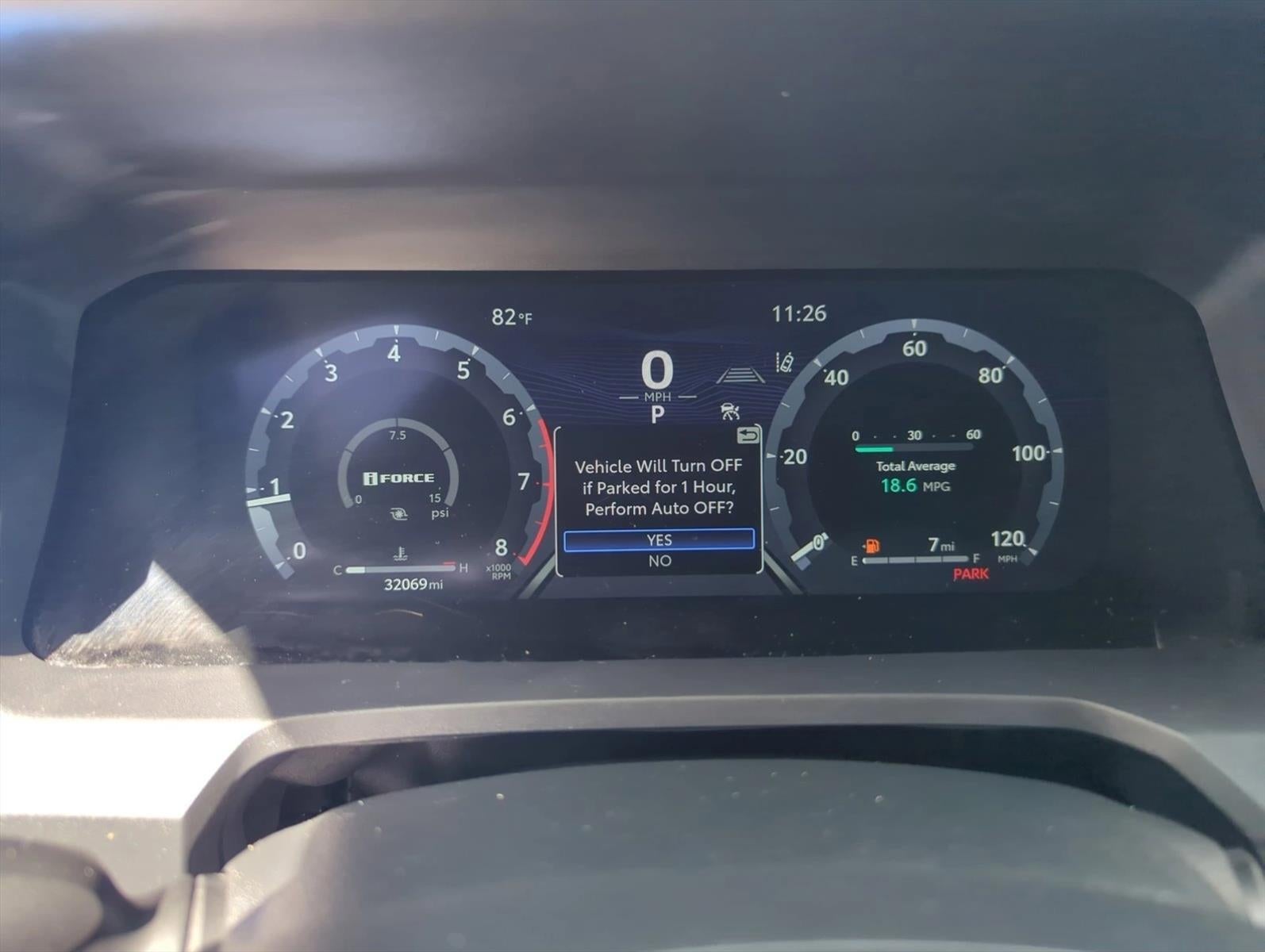 2024 Toyota Tacoma 2WD 2WD TRD Sport Double Cab 5' Bed AT (Natl)