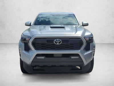 2024 Toyota Tacoma 2WD 2WD TRD Sport Double Cab 5' Bed AT (Natl)