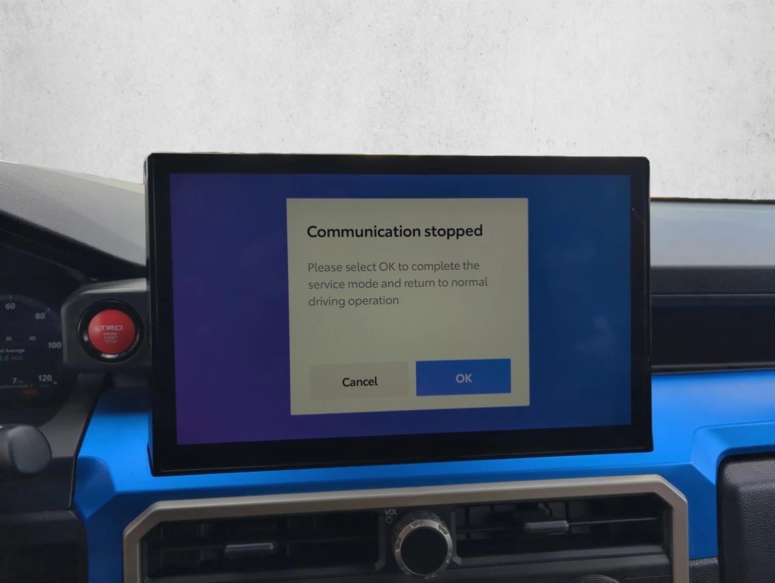 2024 Toyota Tacoma 2WD 2WD TRD Sport Double Cab 5' Bed AT (Natl)