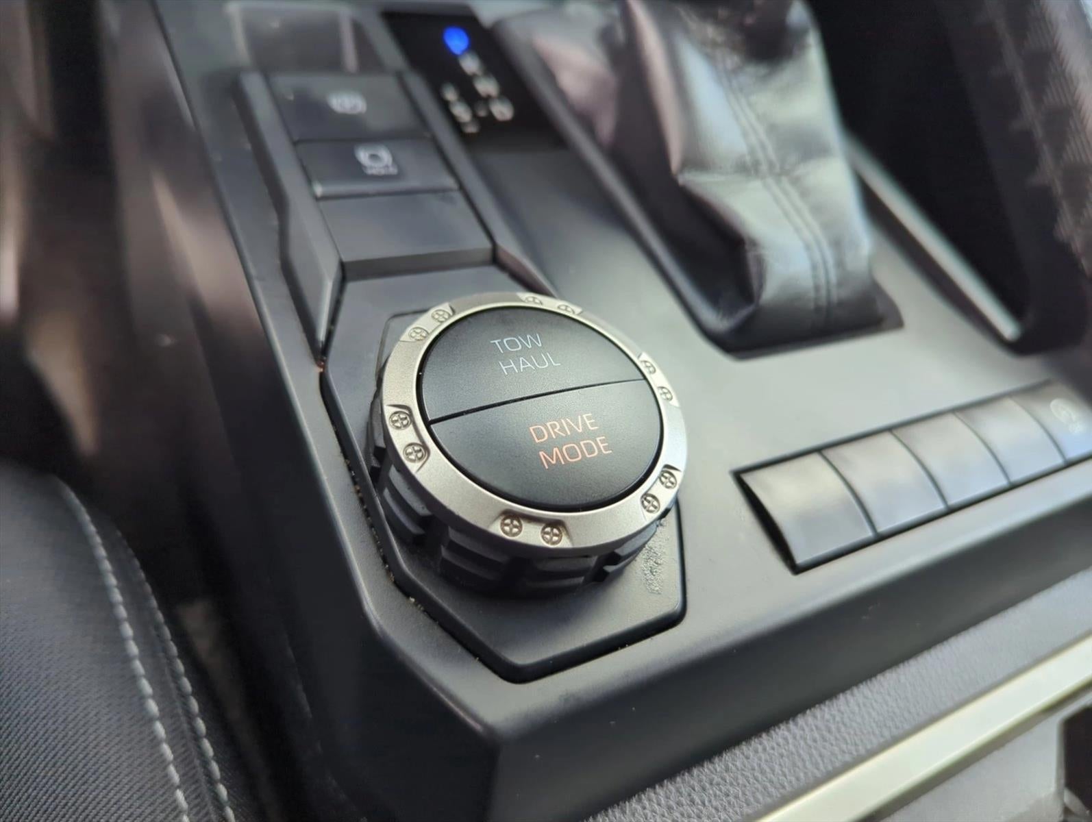 2024 Toyota Tacoma 2WD 2WD TRD Sport Double Cab 5' Bed AT (Natl)