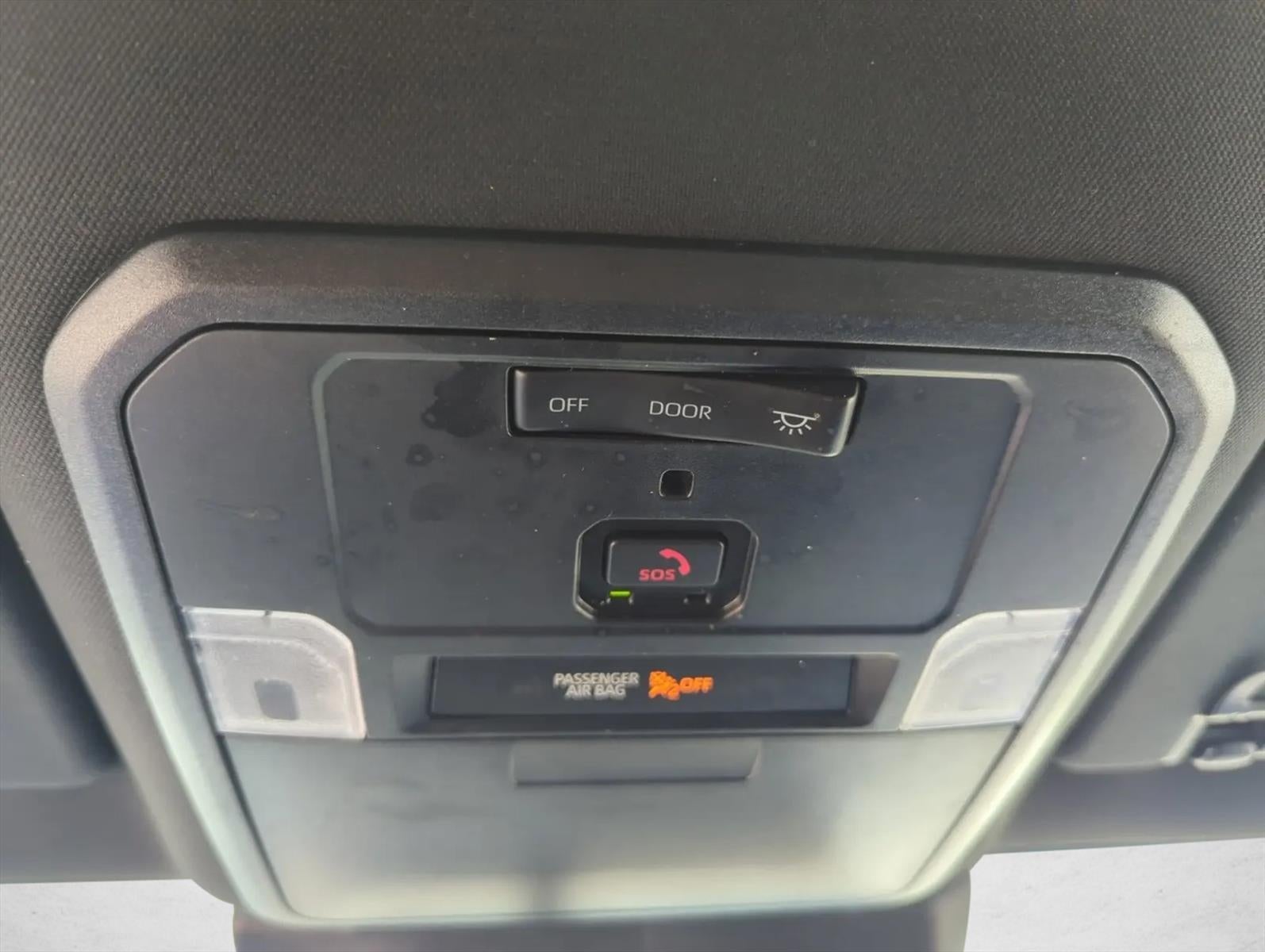 2024 Toyota Tacoma 2WD 2WD TRD Sport Double Cab 5' Bed AT (Natl)