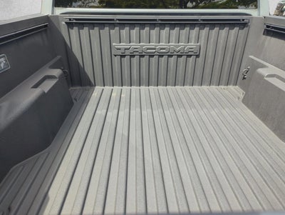 2024 Toyota Tacoma 2WD 2WD TRD Sport Double Cab 5' Bed AT (Natl)