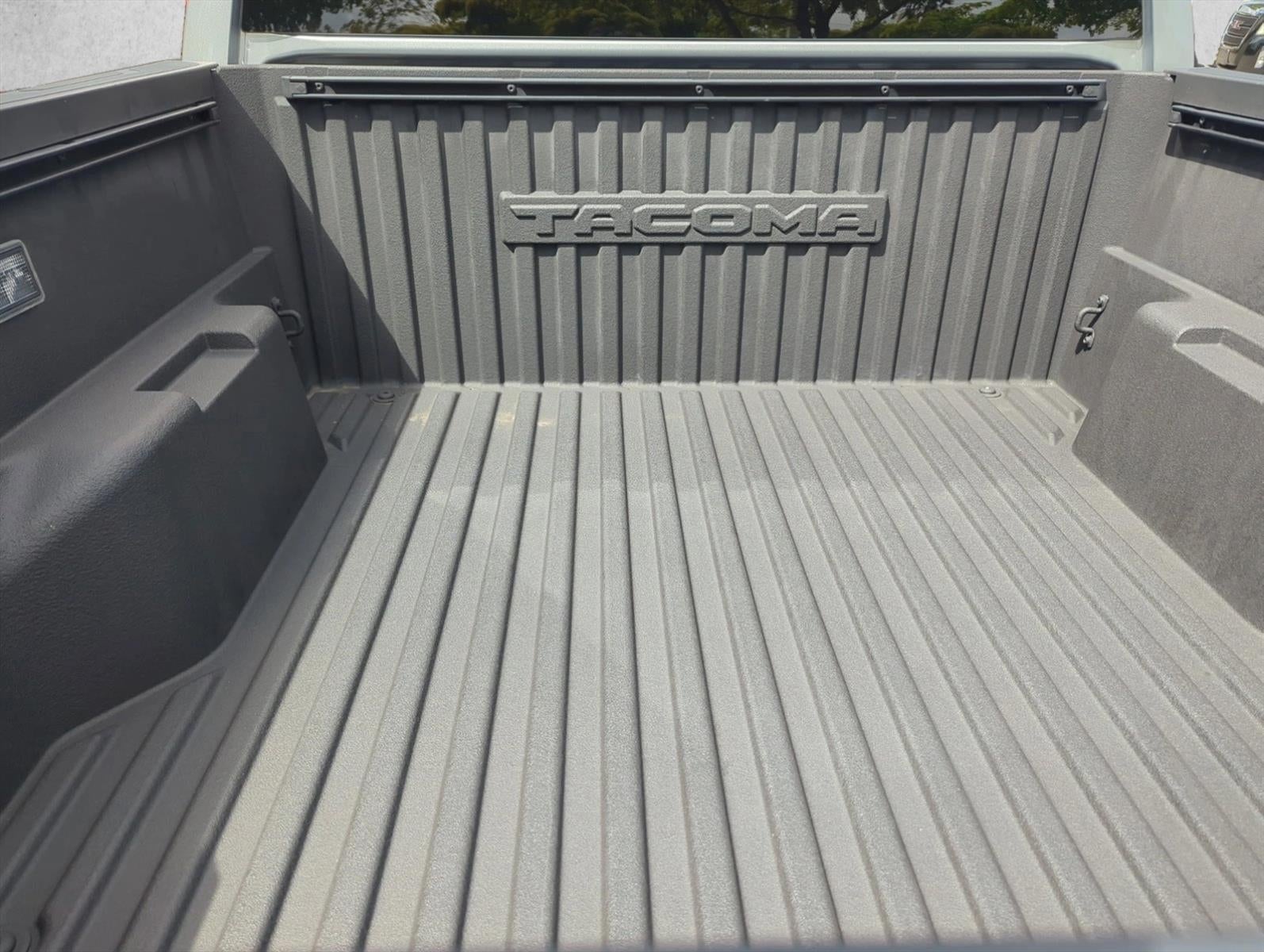 2024 Toyota Tacoma 2WD 2WD TRD Sport Double Cab 5' Bed AT (Natl)