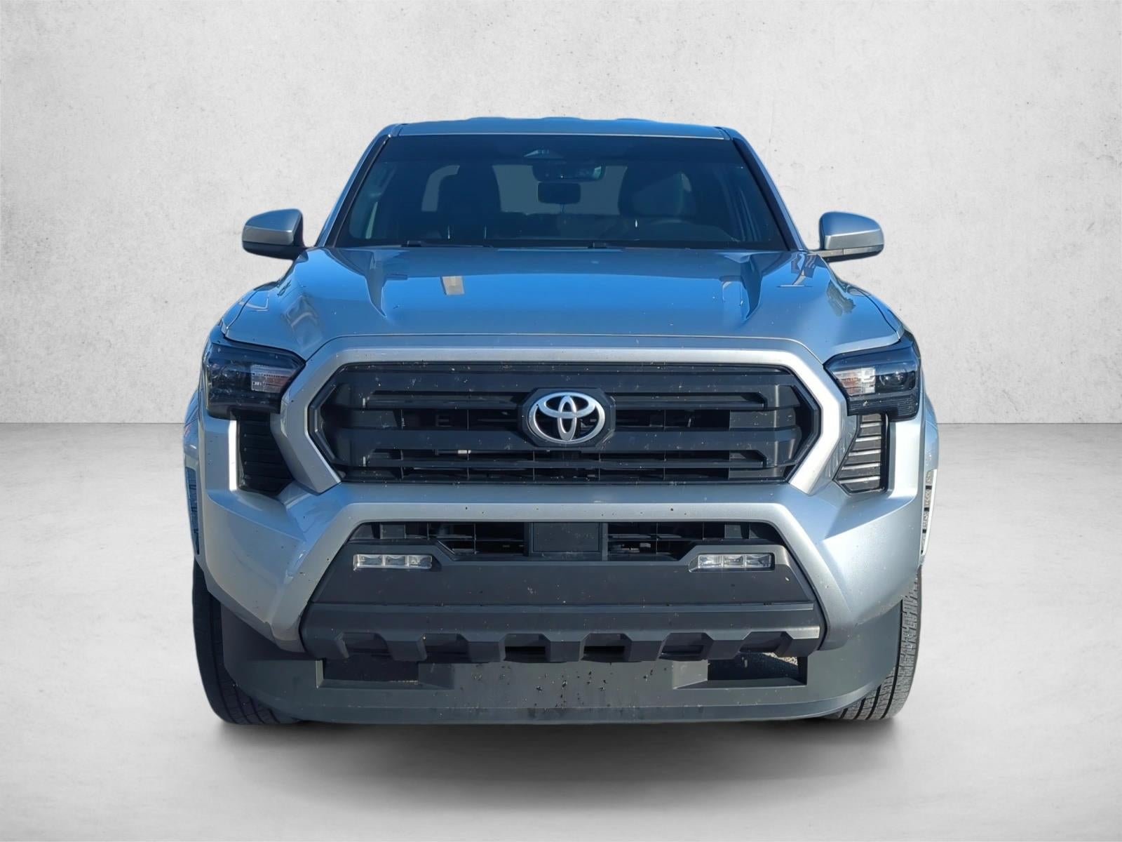 2024 Toyota Tacoma 2WD 2WD SR5 Double Cab 5' Bed AT (SE)