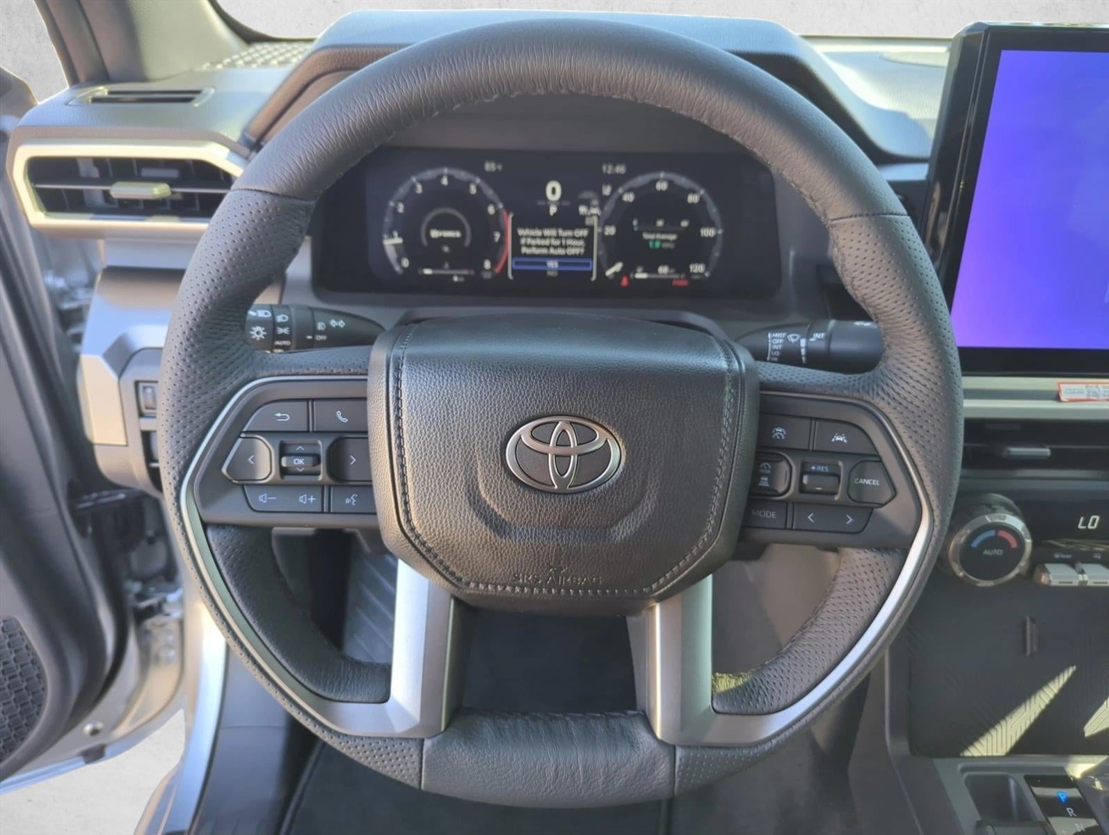 2025 Toyota Tacoma 2WD 2WD TRD Sport Double Cab 5' Bed AT (Natl)