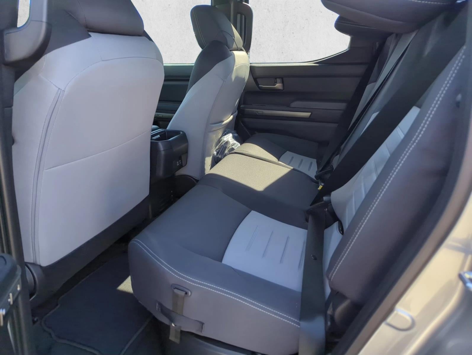 2025 Toyota Tacoma 2WD 2WD TRD Sport Double Cab 5' Bed AT (Natl)