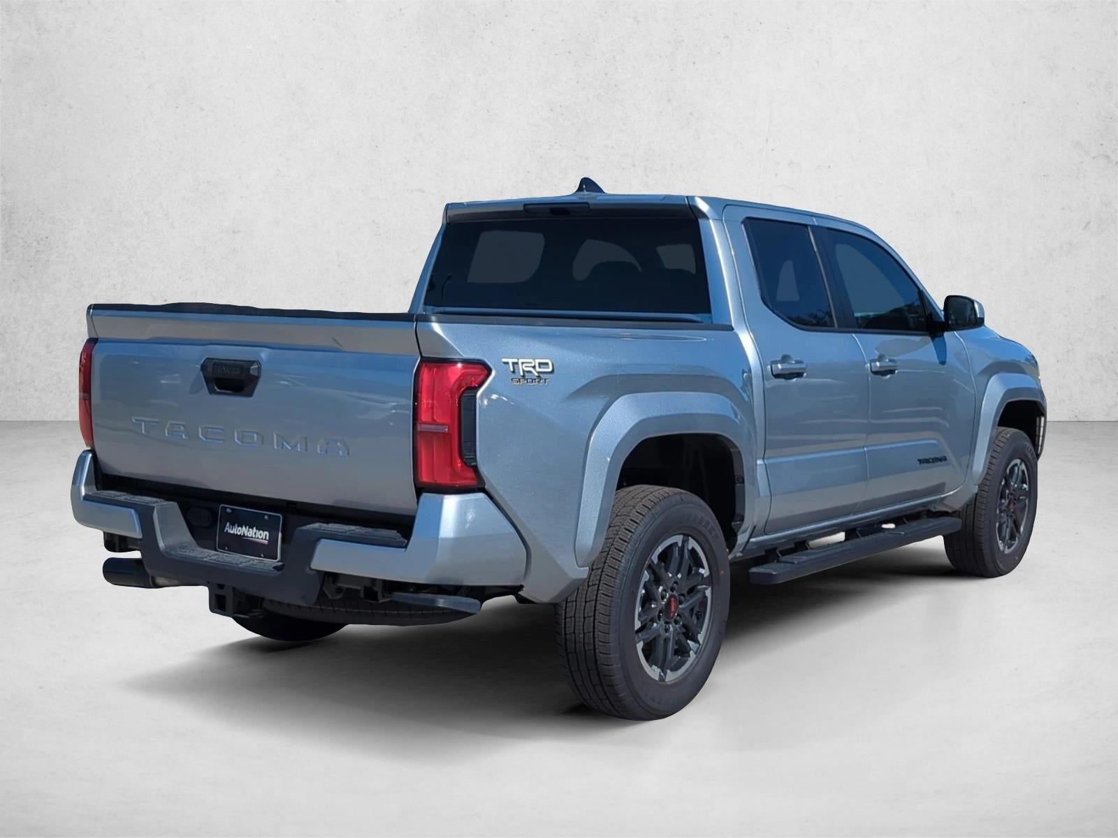 2025 Toyota Tacoma 2WD 2WD TRD Sport Double Cab 5' Bed AT (Natl)