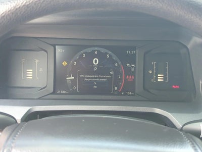 2025 Toyota Tacoma 2WD 2WD SR5 Double Cab 5' Bed AT (SE)