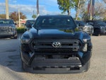 2025 Toyota Tacoma 2WD 2WD SR Double Cab 5' Bed AT (GS)